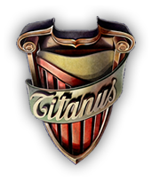 Logo Titanus