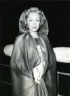 <div>Marlene Dietrich durante la lavorazione del film</div>
<div>Foto di Giovan Battista Poletto</div>