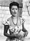 <div>Sophia Loren&nbsp;</div>
<div>Foto di Giovan Battista Poletto</div>