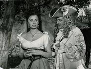 Sophia Loren e Vittorio De Sica