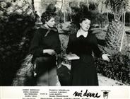 <div>Ingrid Bergman e Albamaria Staccioli</div>
<div>Foto di Giovan Battista Poletto</div>